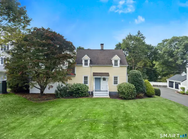 15 North Salem Road, Ridgefield, CT 06877