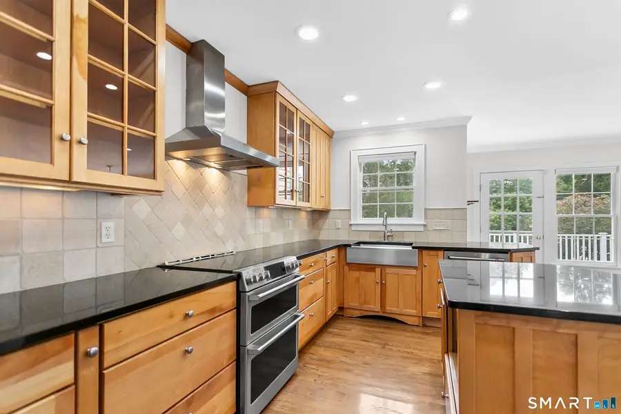 15 North Salem Road, Ridgefield, CT 06877 - #2