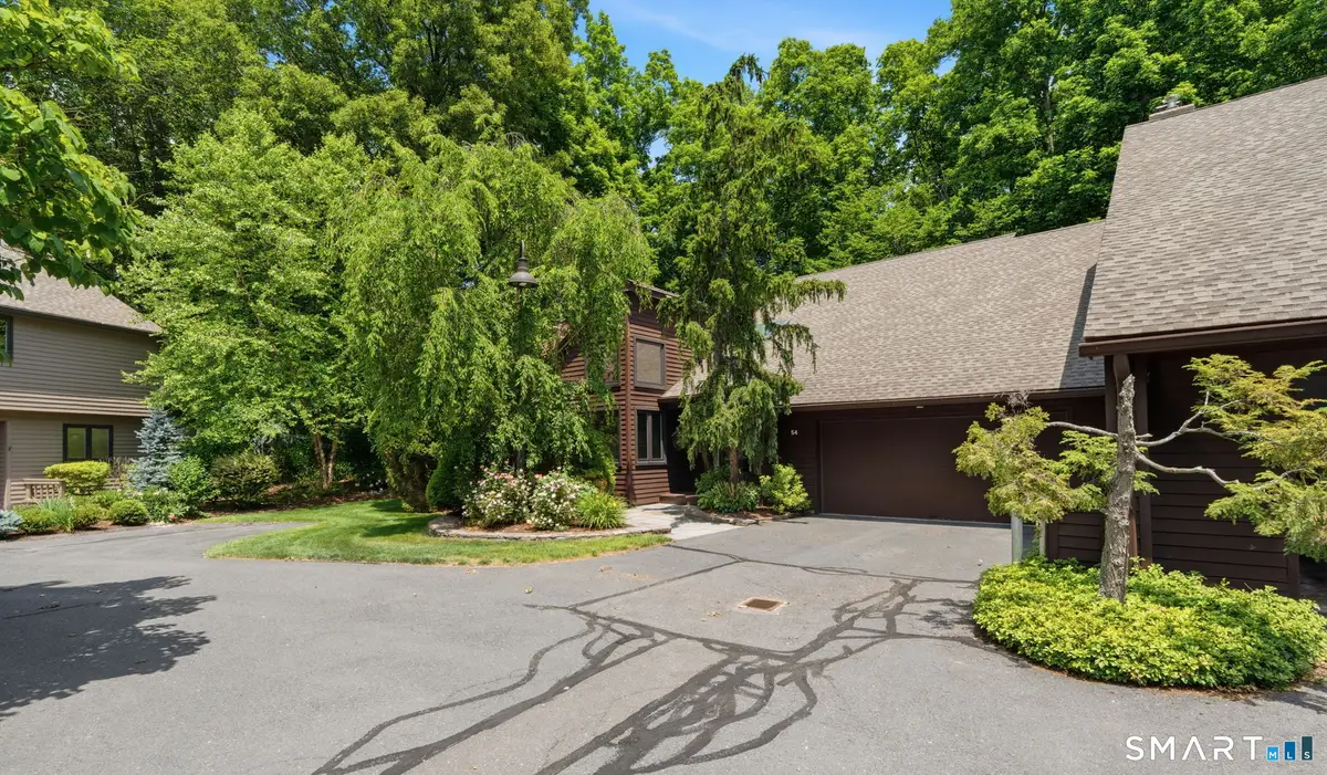 54 Ironwood Road #54, West Hartford, CT 06117 - #1