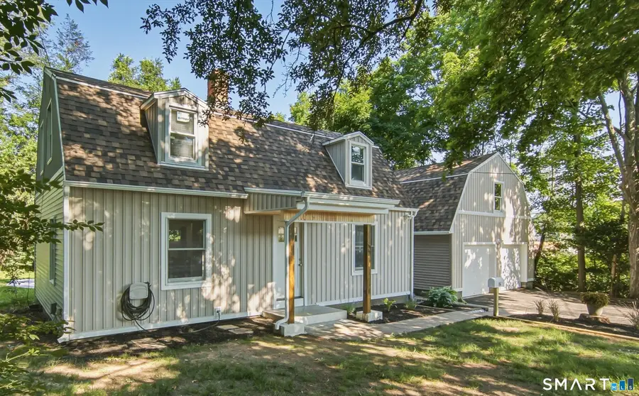 16 Deepwood Drive, Cheshire, CT 06410 - #2