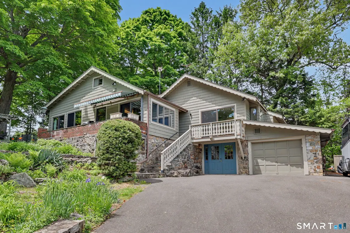 3 Satterlee Road, New Fairfield, CT 06812 - #1