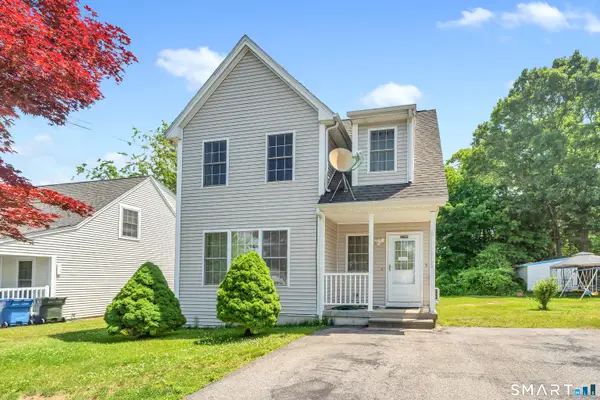 5 Thamesview Road, Norwich, CT 06360