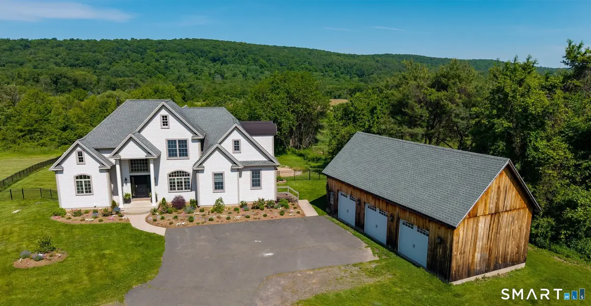 75 North Main Street, East Granby, CT 06026 - #1