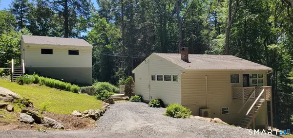 65 Oak Drive, Woodstock, CT 06282