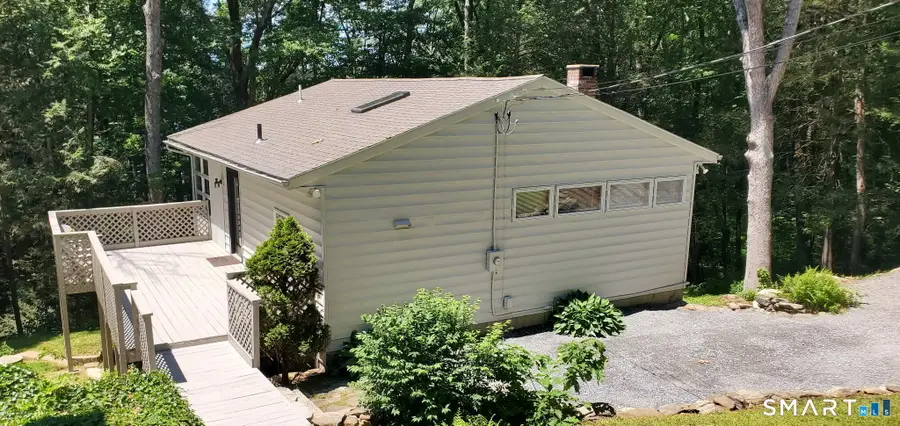 65 Oak Drive, Lake Bungee, CT 06282 - #2