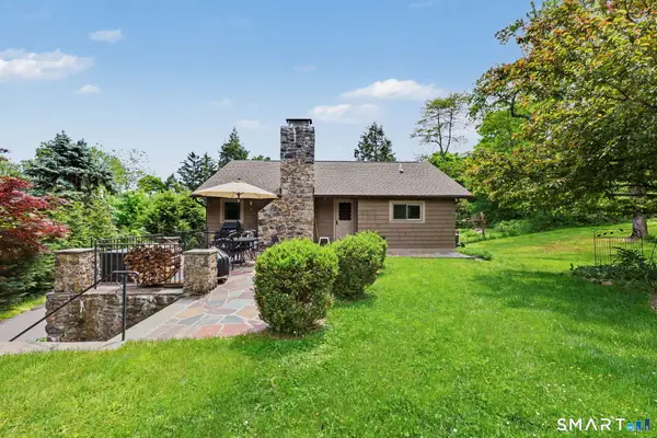 1-A Satterlee Road, New Fairfield, CT 06812