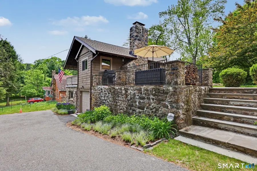 1-A Satterlee Road, New Fairfield, CT 06812 - #2