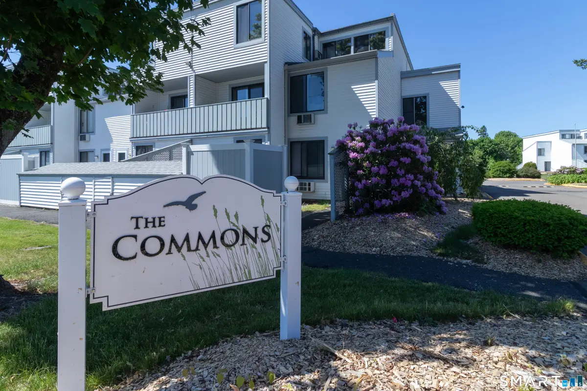 6 Hamre Lane #C, Branford, CT 06405 - #1