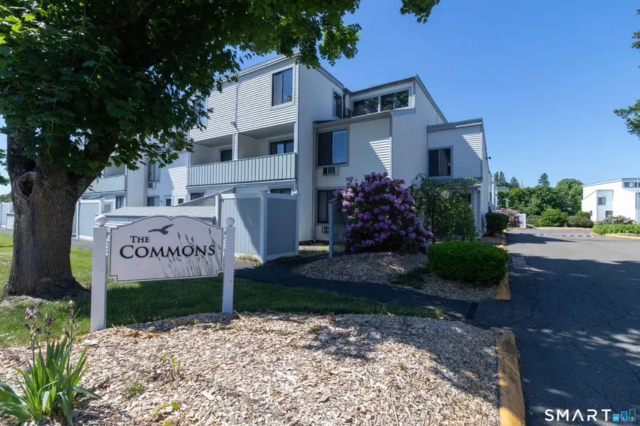 6 Hamre Lane #C, Branford, CT 06405 - #2