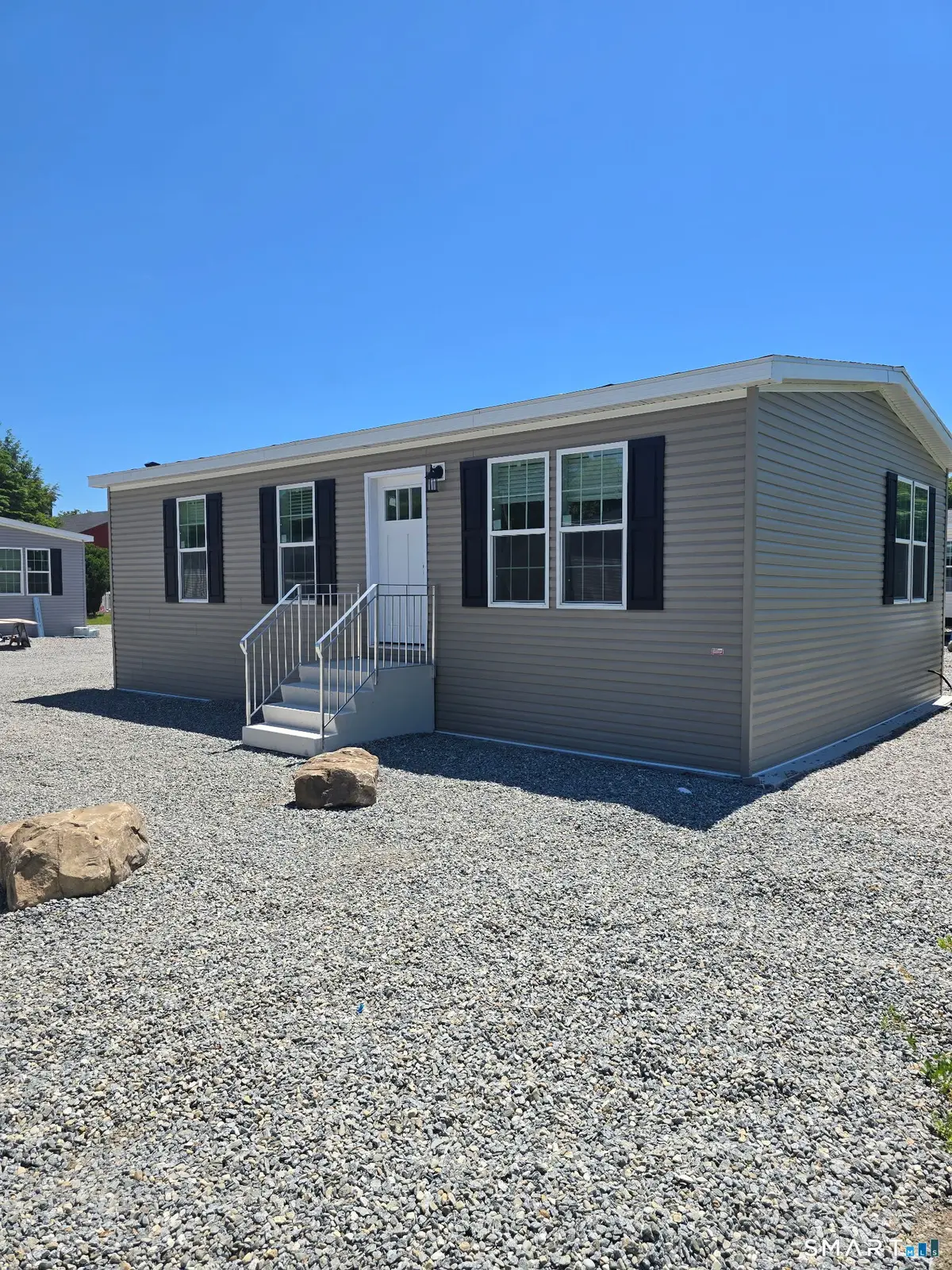 #12, 421 Norwich Westerly Road, North Stonington, CT 06359 - #1