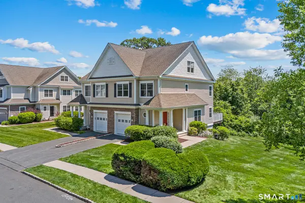 53 Carnoustie Circle #53, Bloomfield, CT 06002
