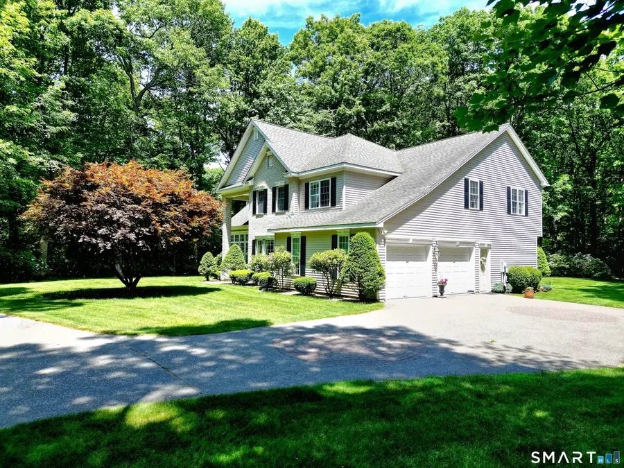 68 Troutwood Drive, New Hartford, CT 06057 - #2