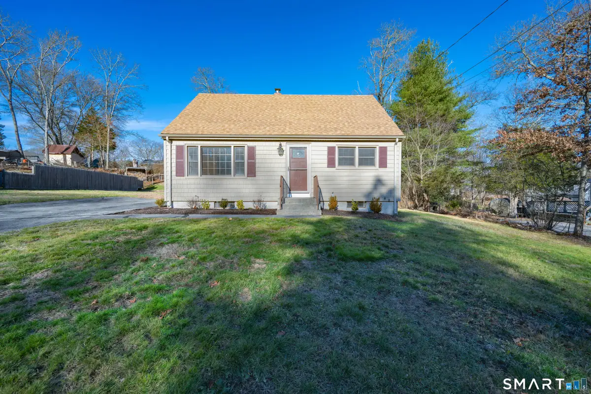 22 Oak Drive, North Stonington, CT 06359 - #1