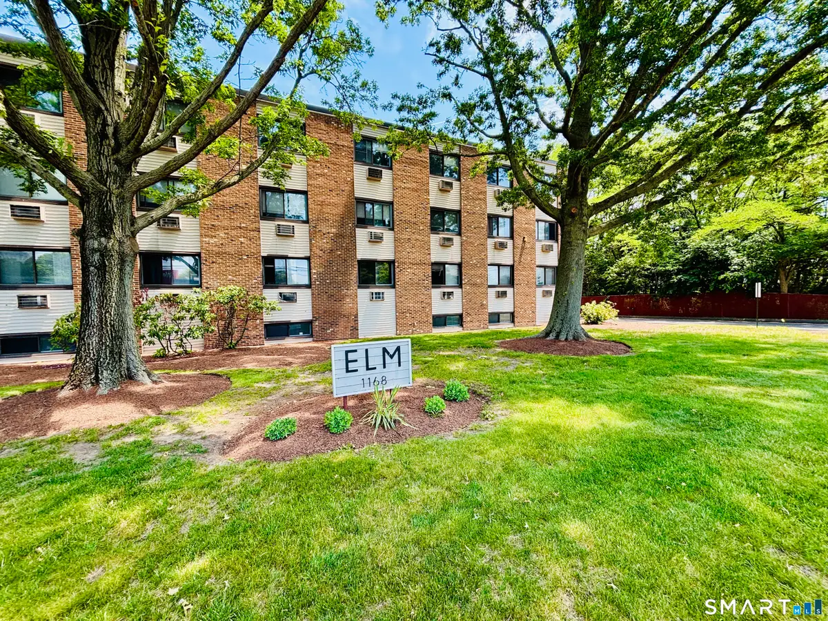 1168 Main Street #A3, Stratford, CT 06615 - #1