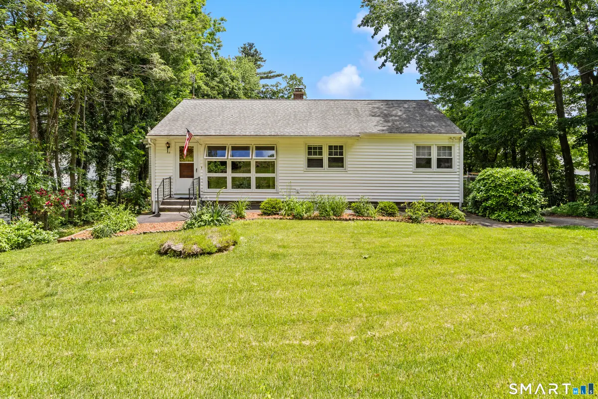 80 Briar Cliff Avenue, Waterbury, CT 06708 - #1