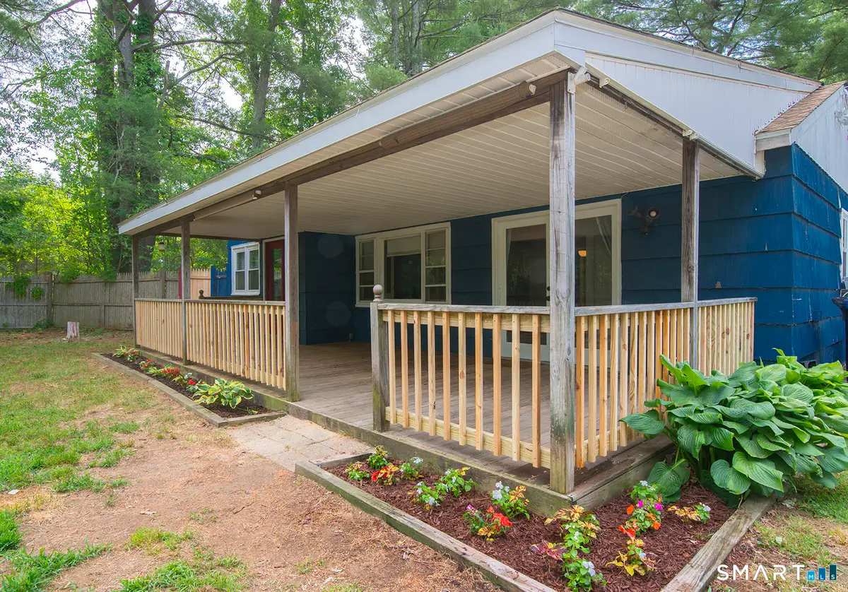 6 Martha Avenue, Griswold, CT 06351 - #1