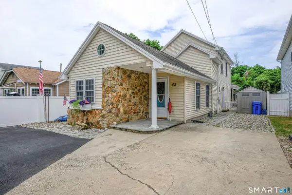 58 Minor Road, East Haven, CT 06512