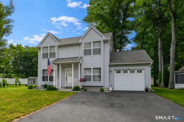 14 Fitch Meadow Lane #14, South Windsor, CT 06074