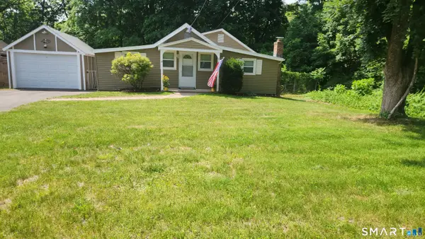 12 Woolam Road, East Windsor, CT 06088