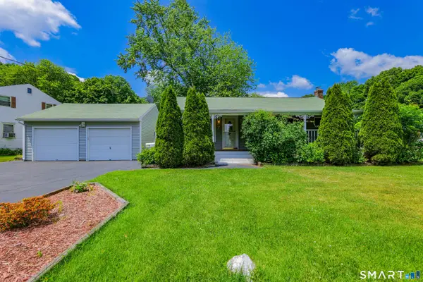 7 Merigold Drive, New Britain, CT 06053