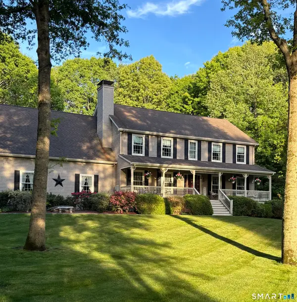 16 Vandy Drive, Griswold, CT 06351