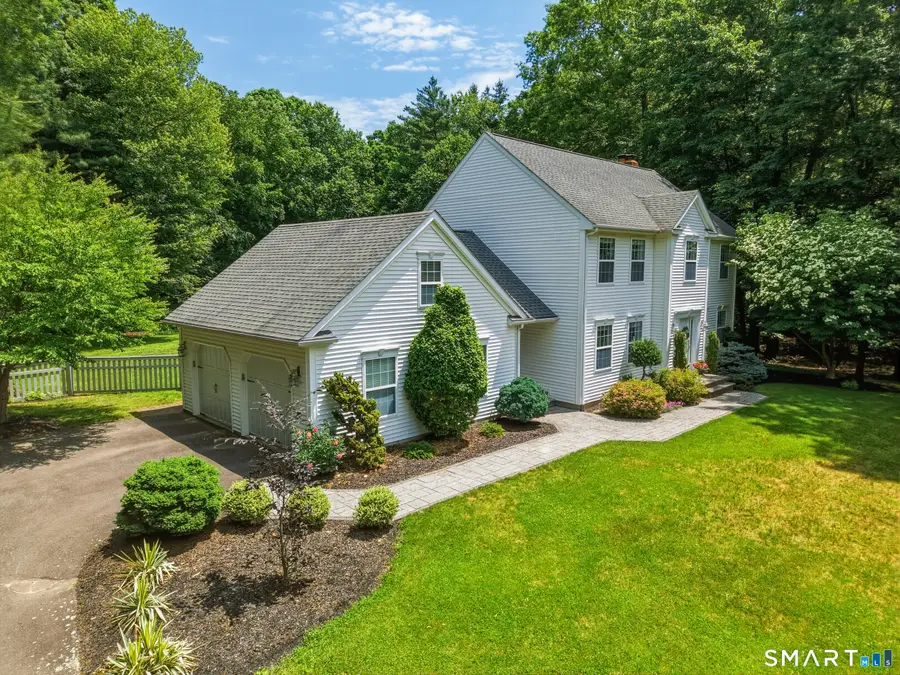 74 Avebury Lane, Tolland, CT 06084 - #2