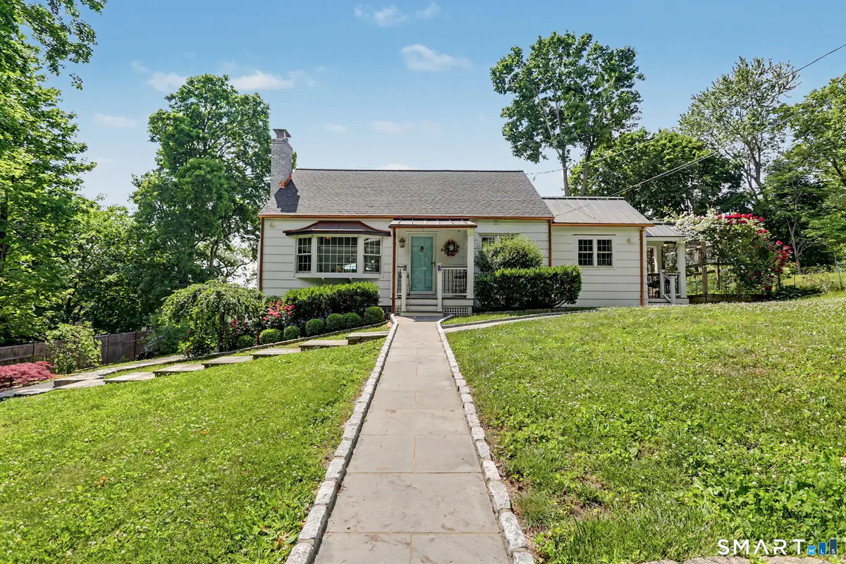 51 Grandview Road, Fairfield, CT 06825 - #1