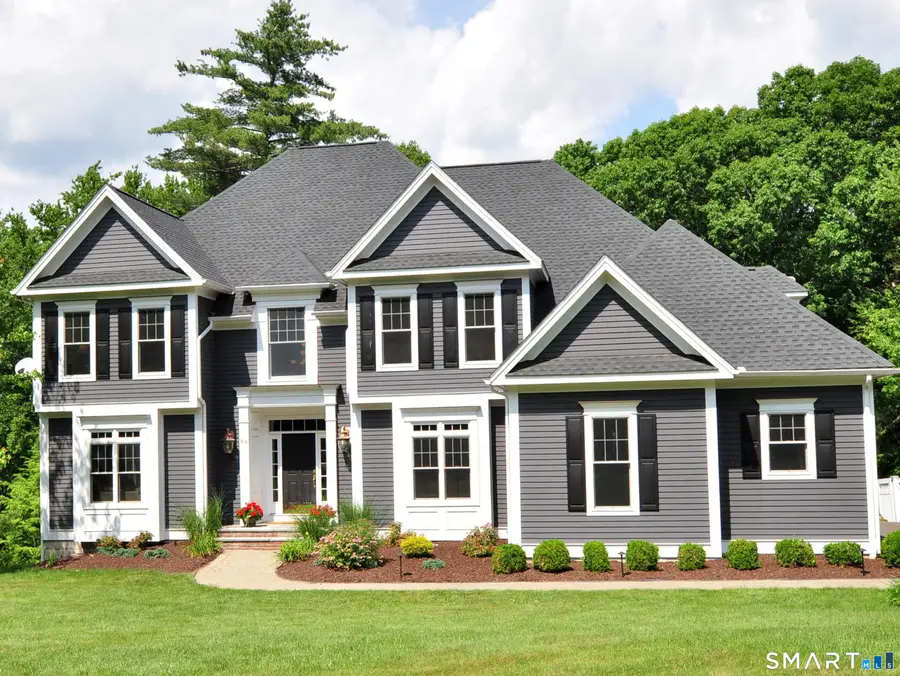 66 Atwater Road, Canton, CT 06019 - #2