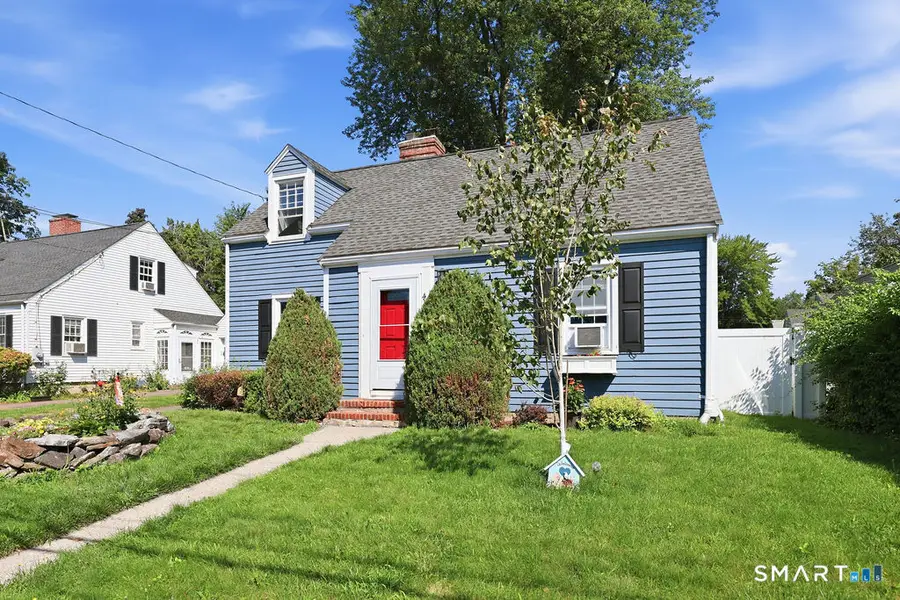 46 Crosshill Road, West Hartford, CT 06107 - #3
