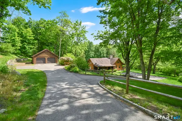 235 Middle Haddam Road, East Hampton, CT 06456