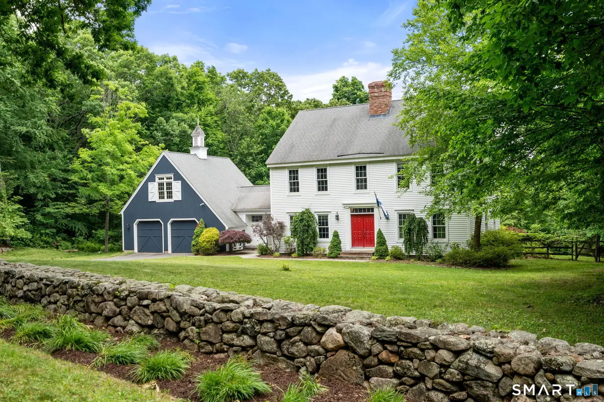 14 Westwood Drive, Canton, CT 06019 - #1