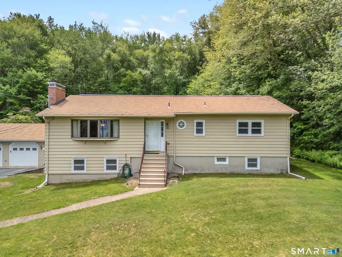 688 Raymond Hill Road, Montville, CT 06382 - #1