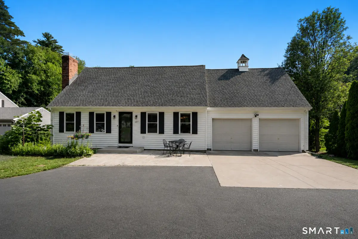 697 Governors Highway, South Windsor, CT 06074 - #1