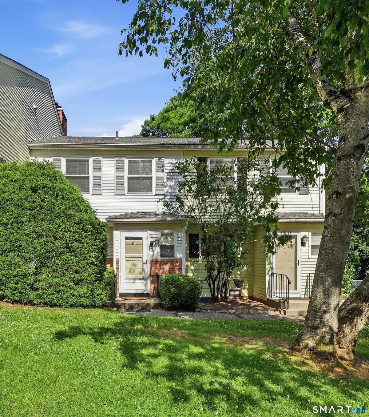 25 Padanaram Road #66, Danbury, CT 06811 - #1