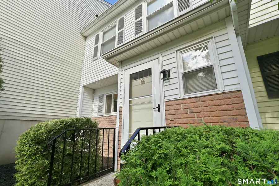 25 Padanaram Road #66, Danbury, CT 06811 - #2