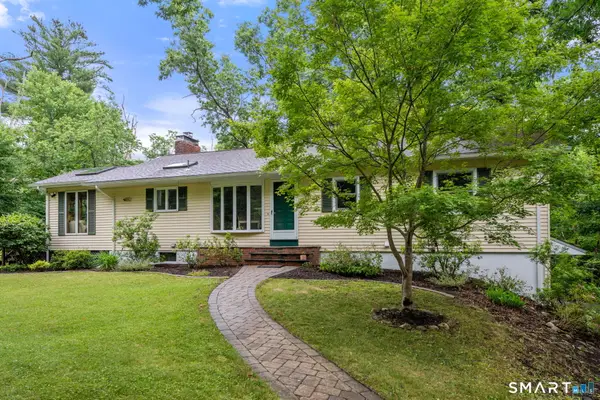 60 Olsen Drive, Mansfield, CT 06250