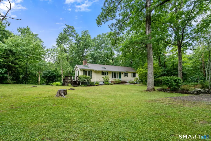 60 Olsen Drive, Mansfield, CT 06250 - #2