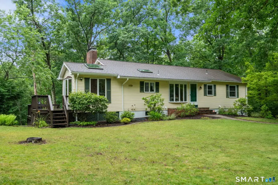 60 Olsen Drive, Mansfield, CT 06250 - #3