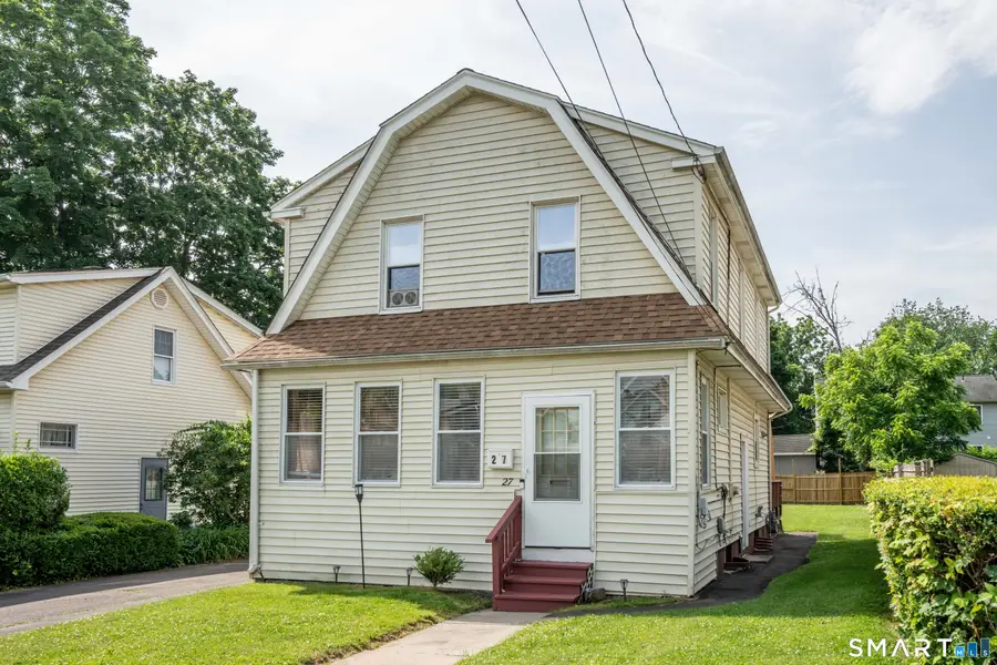 27 Rosemont Avenue, Windsor, CT 06095 - #2