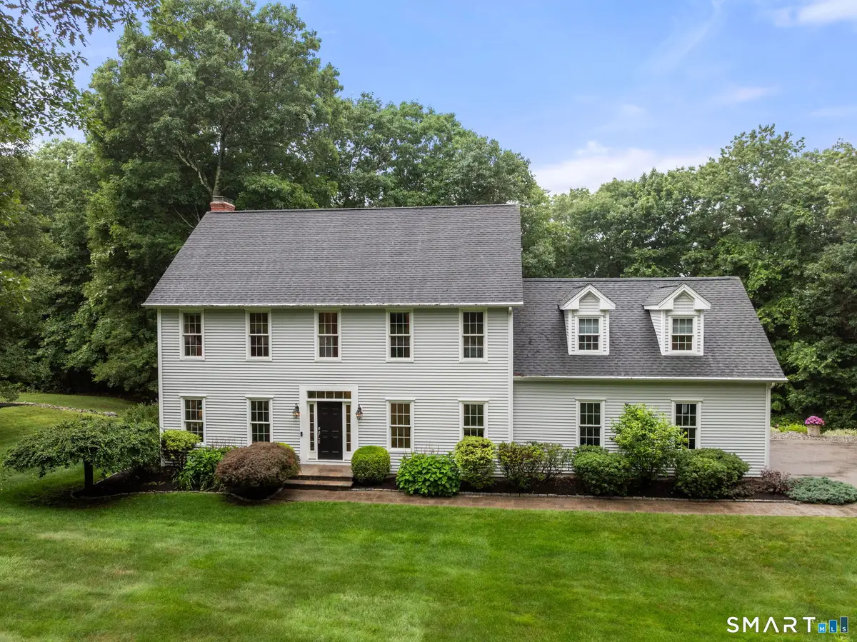 37 Hawks Landing, Amston, CT 06231 - #1