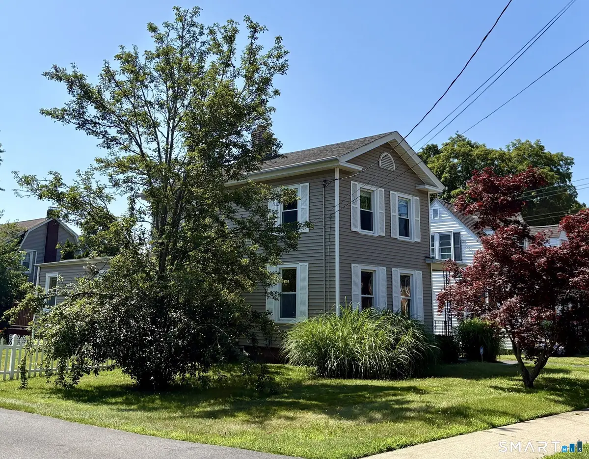 511 Thompson Avenue, East Haven, CT 06512 - #1