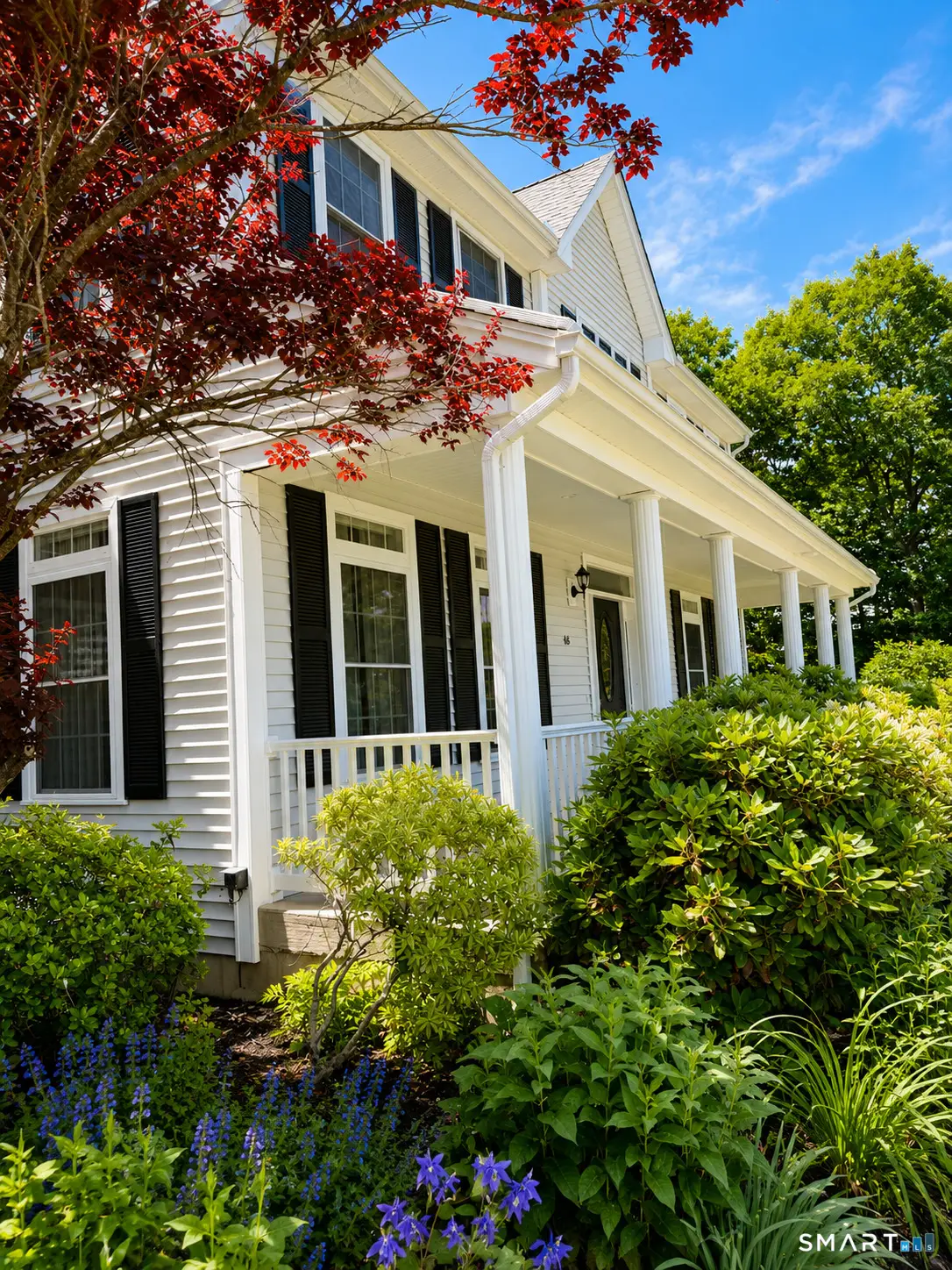 48 Cider Mill Heights, North Granby, CT 06060 - #1