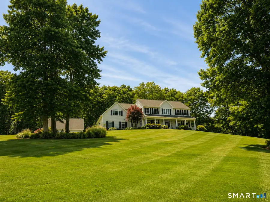 48 Cider Mill Heights, North Granby, CT 06060 - #2