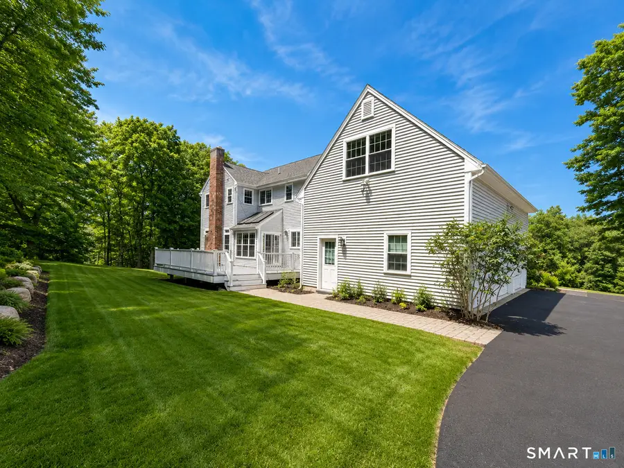 48 Cider Mill Heights, North Granby, CT 06060 - #3
