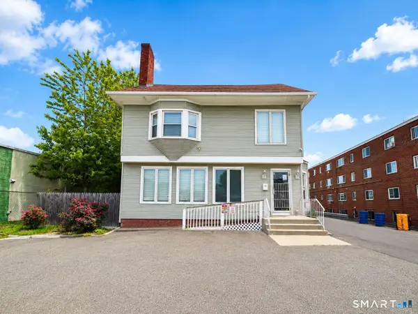 524 Wethersfield Avenue, Hartford, CT 06114