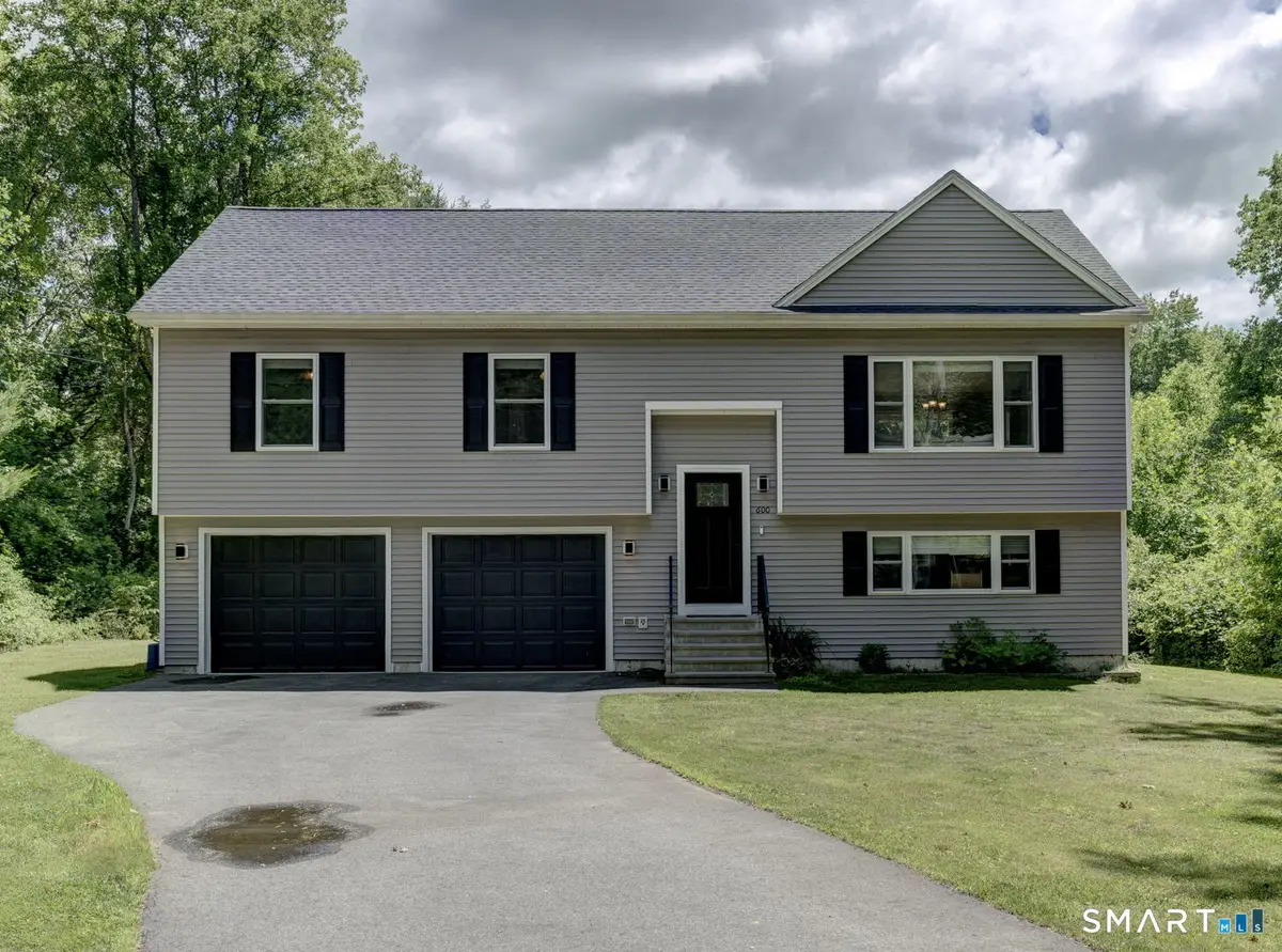 600 West Road, Salem, CT 06420 - #1