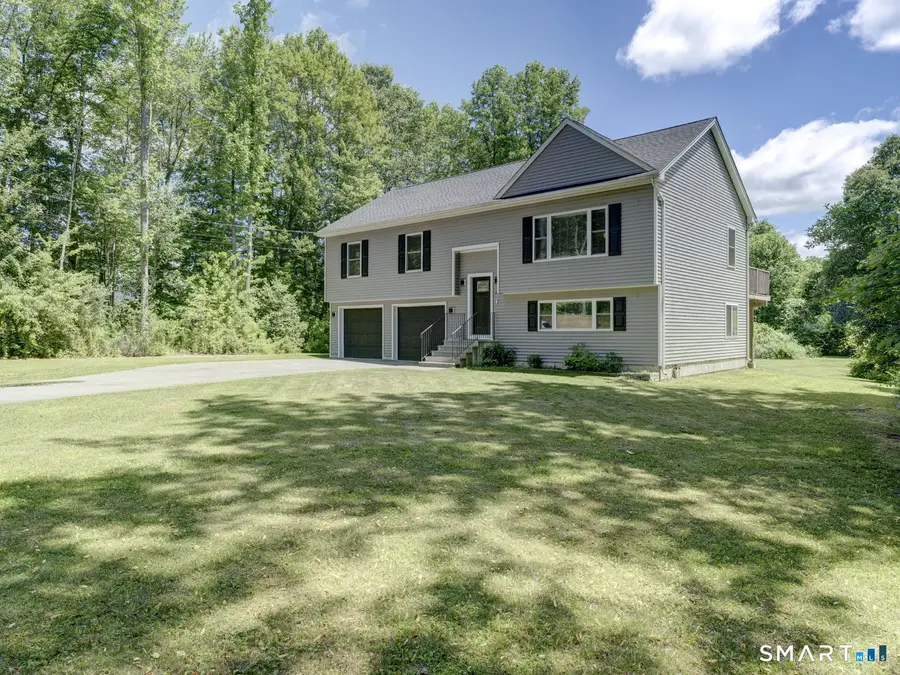 600 West Road, Salem, CT 06420 - #2