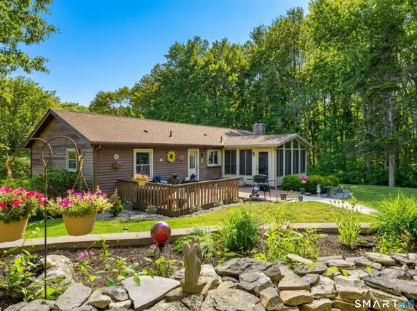 53 Potash Hill Road, Sprague, CT 06350