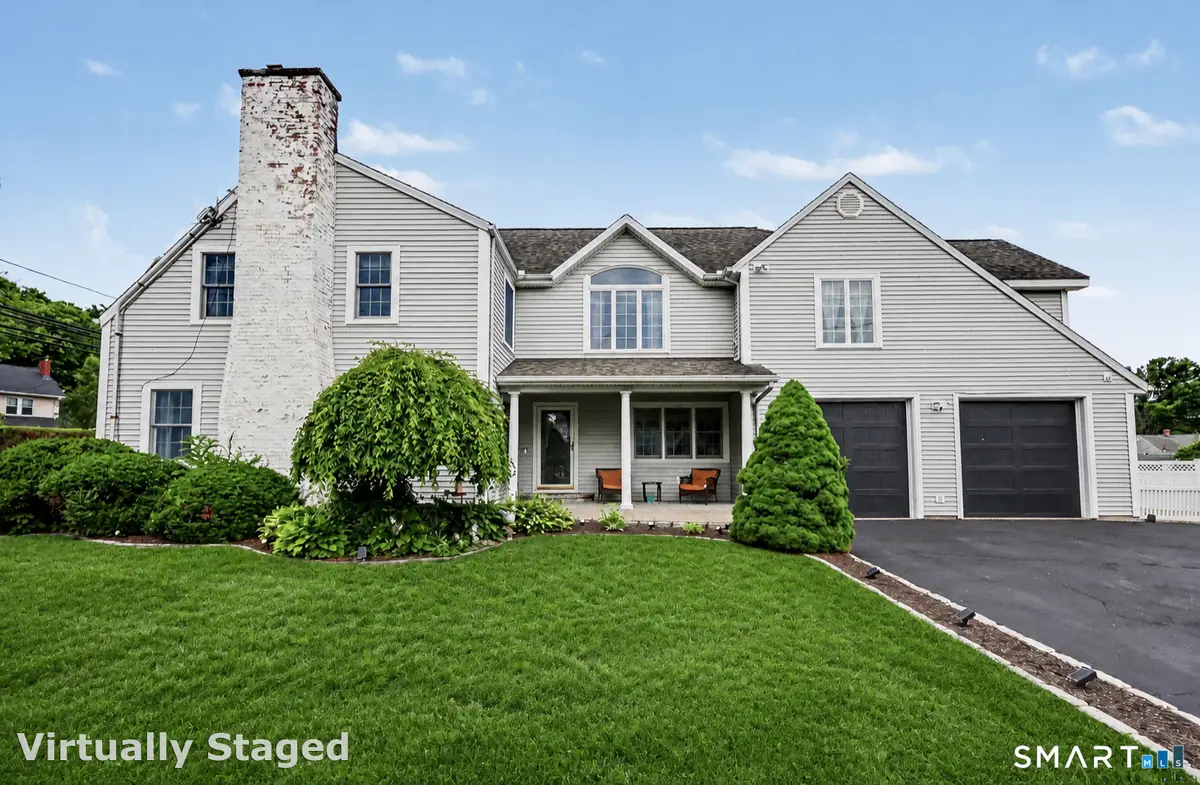 4386 Main Street, Stratford, CT 06614 - #1