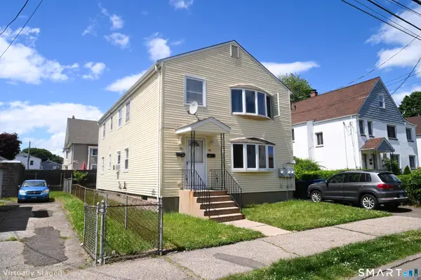 152 Jackson Avenue, Bridgeport, CT 06606